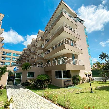 Apartamento Completo no Beach Place Cumbuco - Apto Luxo Exterior foto