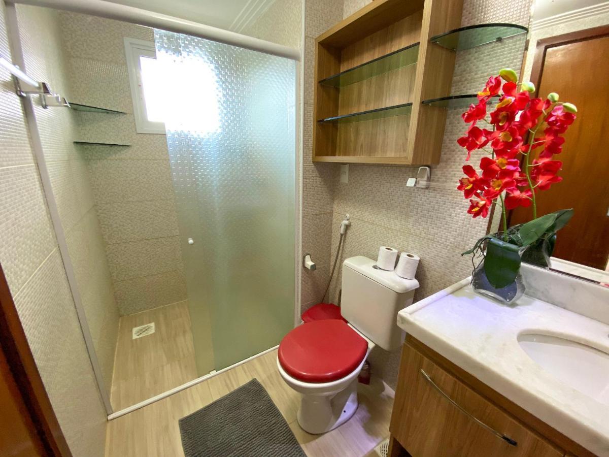 Apartamento Completo no Beach Place Cumbuco - Apto Luxo Exterior foto