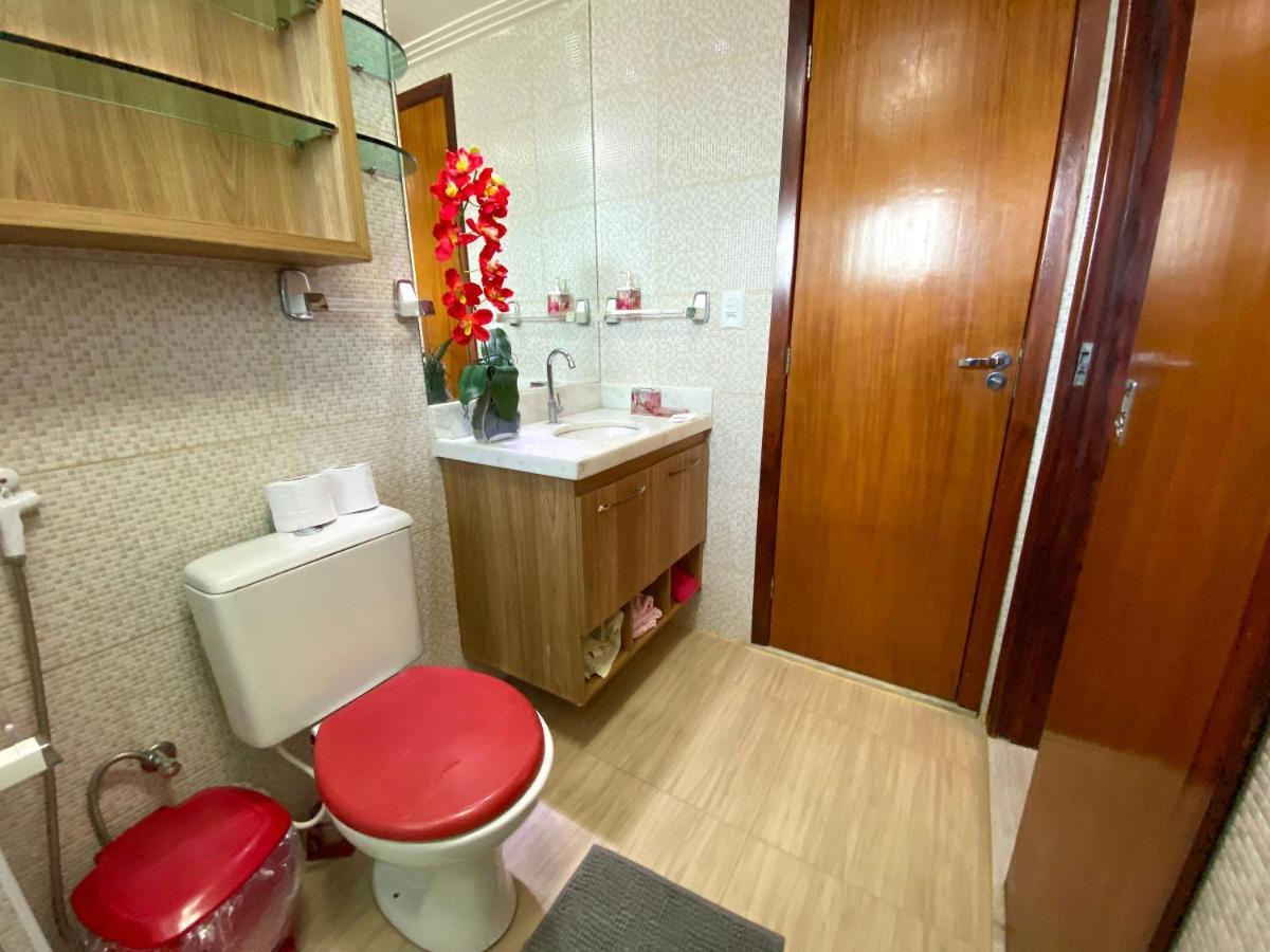 Apartamento Completo no Beach Place Cumbuco - Apto Luxo Exterior foto