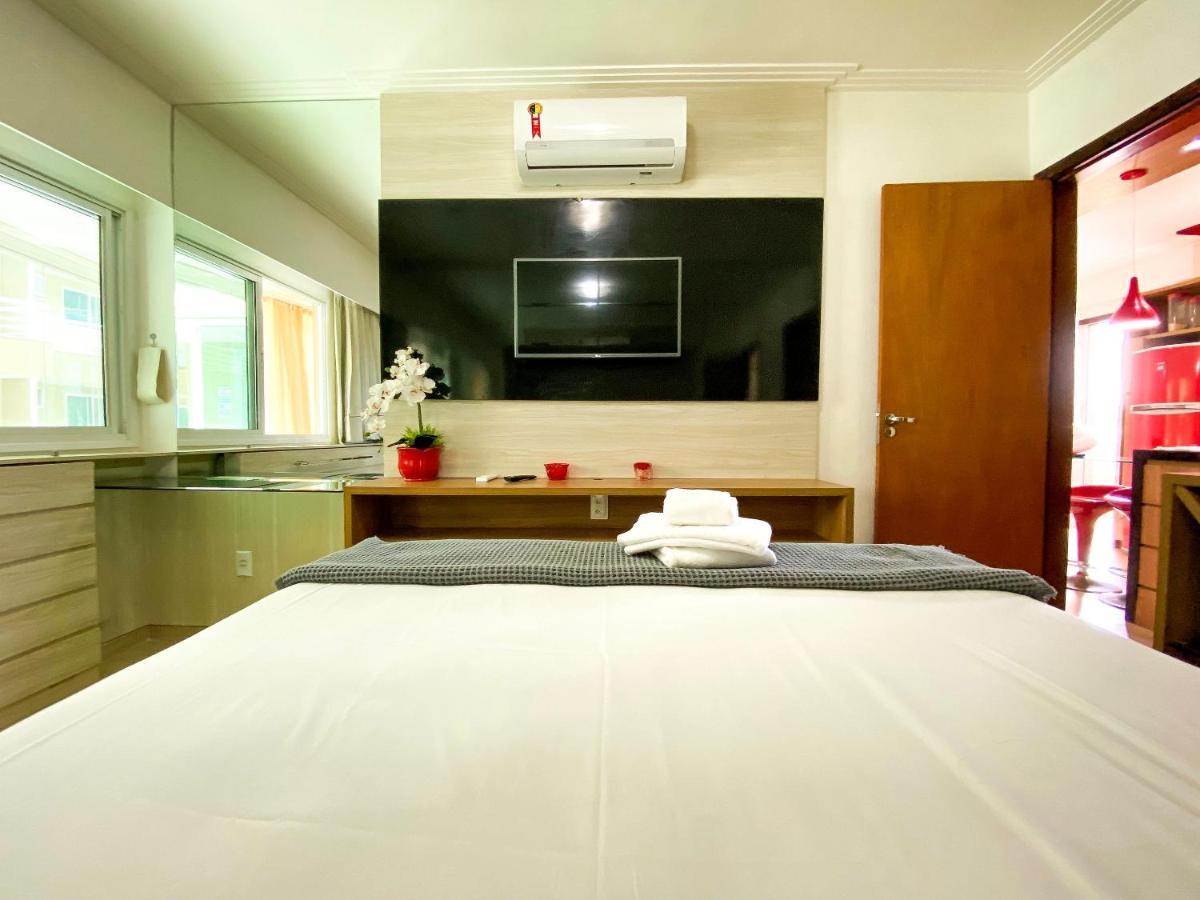 Apartamento Completo no Beach Place Cumbuco - Apto Luxo Exterior foto