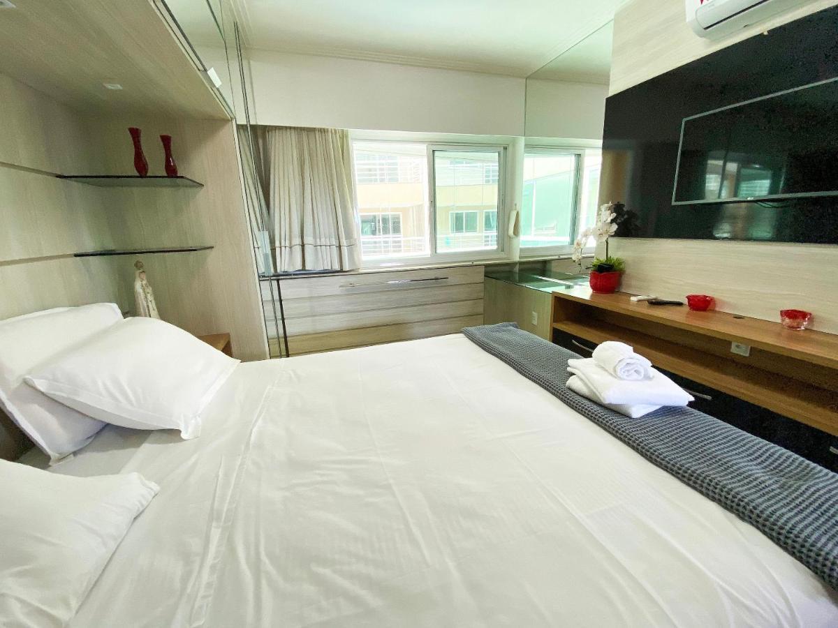 Apartamento Completo no Beach Place Cumbuco - Apto Luxo Exterior foto
