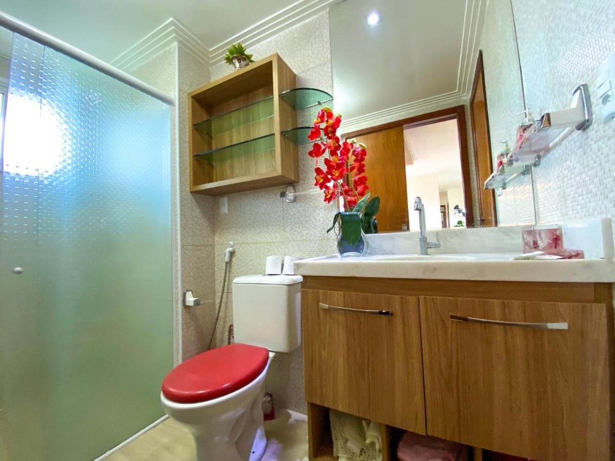 Apartamento Completo no Beach Place Cumbuco - Apto Luxo Exterior foto